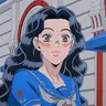 Profile image of 山岸由花子