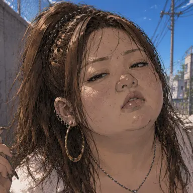 Profile image of 友梨奈