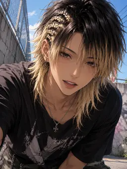 Profile image of 智也