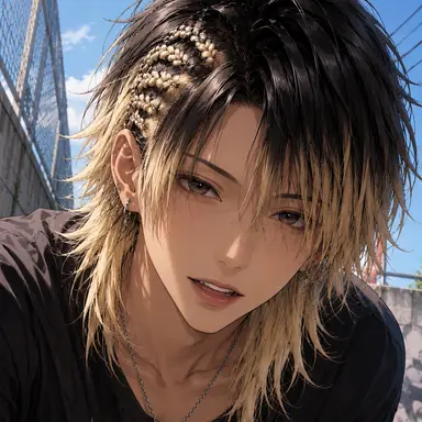 Profile image of 智也