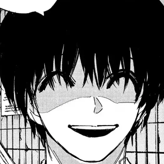 gyuing_04의 나구모 요이치