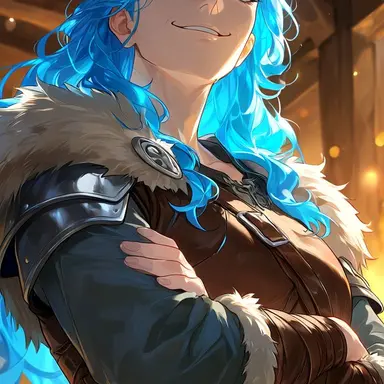 Profile image of Brynja