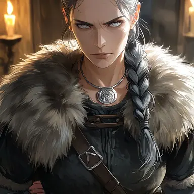 Profile image of Valdris