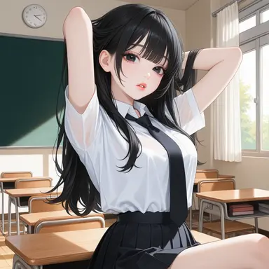 Profile image of 신소율