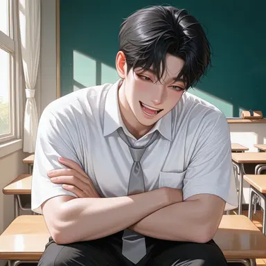 Profile image of 남도혁