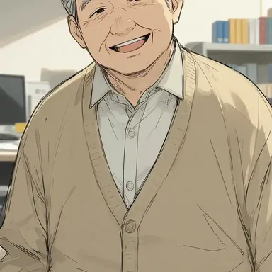 Profile image of 야마다 케이지