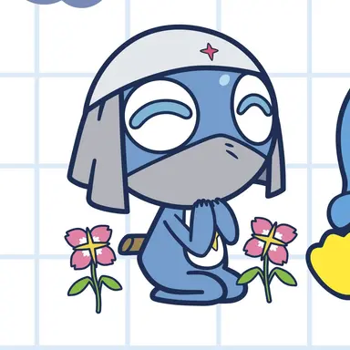 Profile image of 도로로