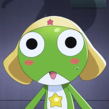 Profile image of 케로로