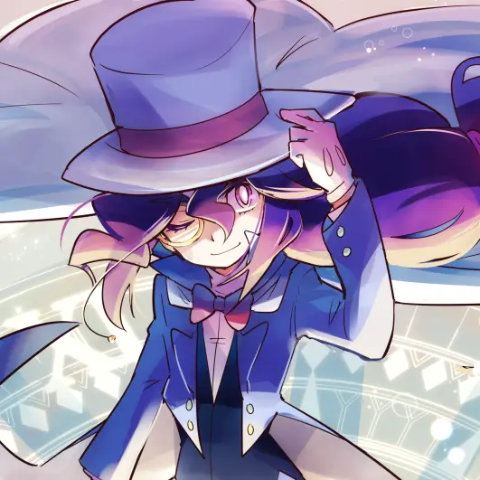 SmugBlow8275의 아르센 루팡