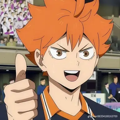 Profile image of 히나타 쇼요