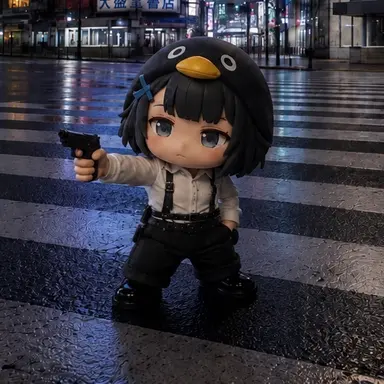 Profile image of 에이전트