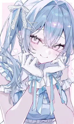 Profile image of 白雪 澪