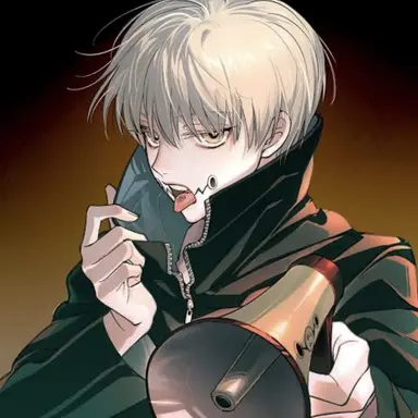 Profile image of 狗巻棘