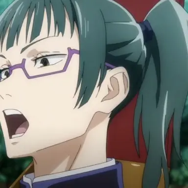 Profile image of 禪院真希