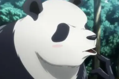 Profile image of パンダ
