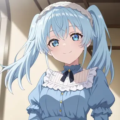 Profile image of 엘레나 쟈네트