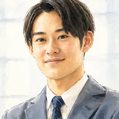 Profile image of 与野草太