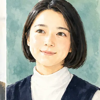 Profile image of 大江奏