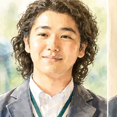 Profile image of 奥山春馬