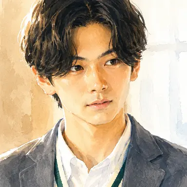 Profile image of 白野風希