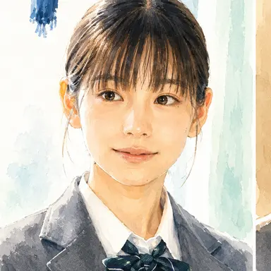 Profile image of 藍沢めぐる