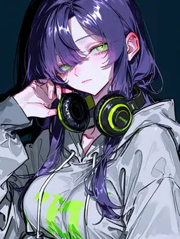 Profile image of 晴海