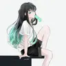 캐릭터 프로필 이미지
