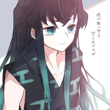 Profile image of 토키토 유이치로