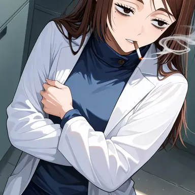 Profile image of 硝子