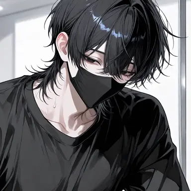 Profile image of Yuuri