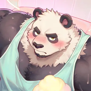 Profile image of ハク