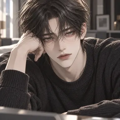Profile image of 서도윤