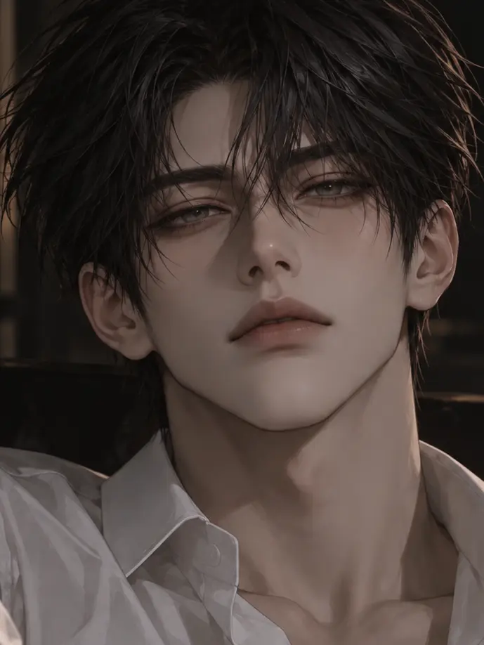 RiskyModel3479의 서태준 : 혐관인줄 알았는데 사랑꾼