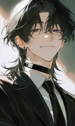 Profile image of 周防