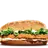 롱치킨버거