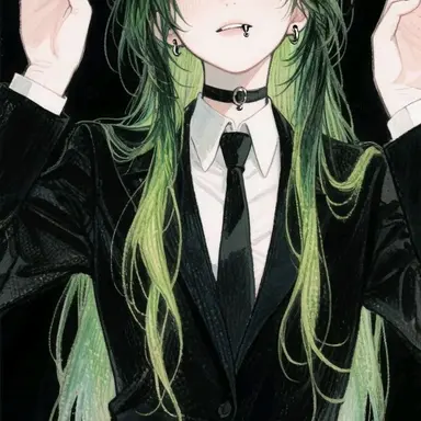 Profile image of 서지우