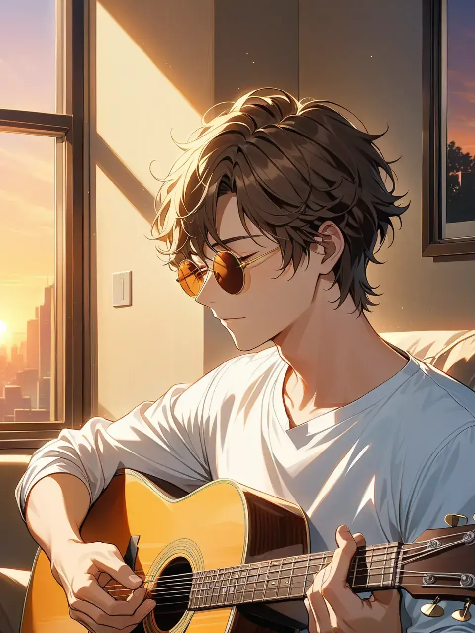 ChillyBass7554의 幻想の詩