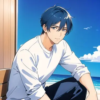 Profile image of 志門彰