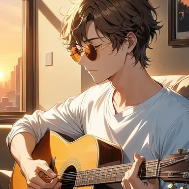 Profile image of 小鳥遊克也