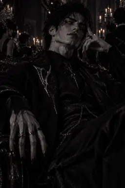 Profile image of Grim