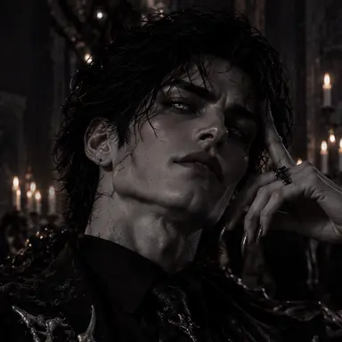Profile image of Grim