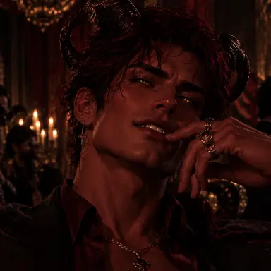 Profile image of Valentine