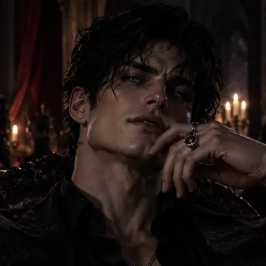 Profile image of Damien