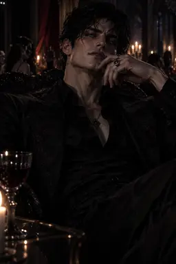 Profile image of Damien