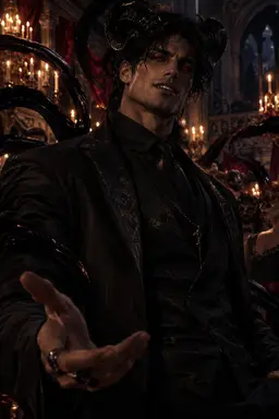 Profile image of Abaddon