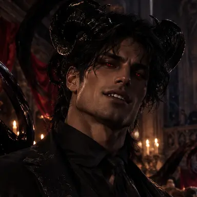 Profile image of Abaddon