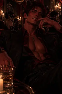 Profile image of Valentine