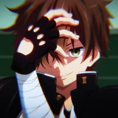 Profile image of Yuta Togashi