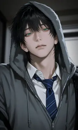 Profile image of 柚希