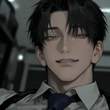 Profile image of 怜司